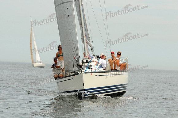 2011 Park City Regatta A 600