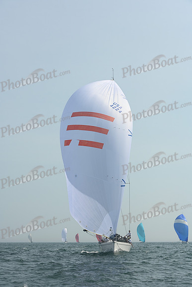 2025 Block Island Race Week A_0719