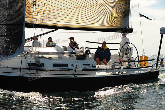 2014 Newport Bermuda A 2380