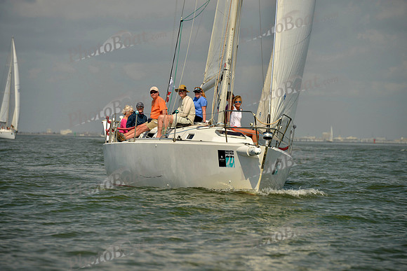 2018 Charleston Race Week A_0432