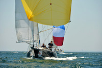 2015 Block Island Race Week A 1139