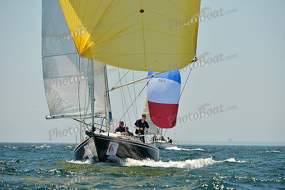 2015 Block Island Race Week A 1139