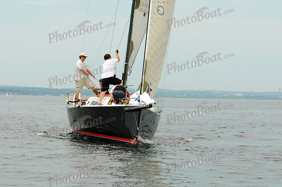 2011 Park City Regatta A 1142