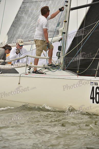 2018 Southern Bay Race Week D_0772