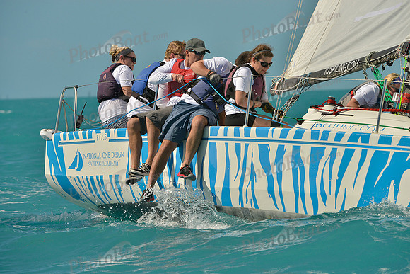 2017 Quantum Key West RW E 522