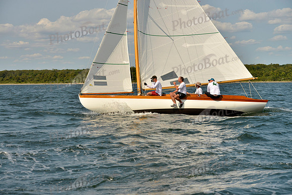 2017 IYRS Classic Yacht Regatta_0246