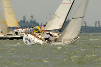 2012 Southern Bay Race Week A 2592