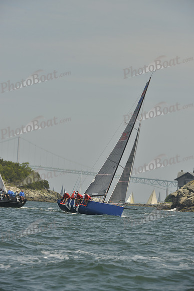 2018 NYYC Annual Regatta A_0456
