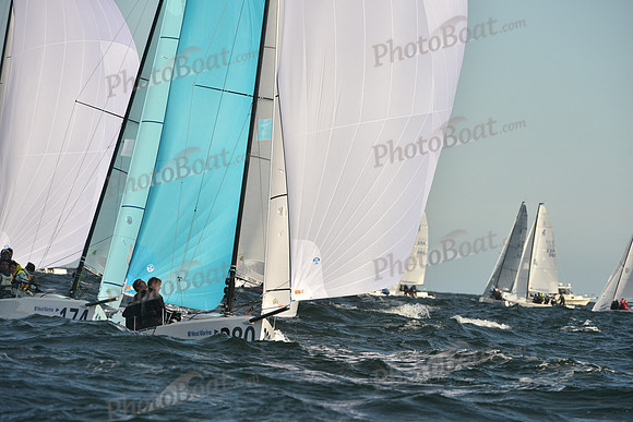 2018 J70 Worlds G_0026