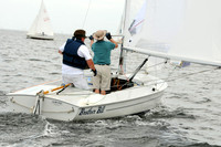 2011 Flying Scot NAC E 213