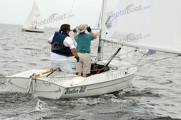 2011 Flying Scot NAC E 213