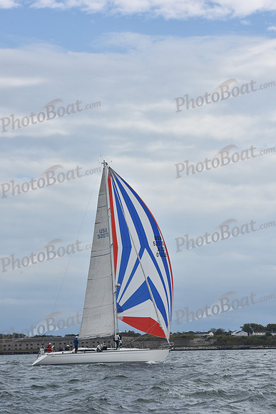 2020 NYYC Annual Regatta A_0238