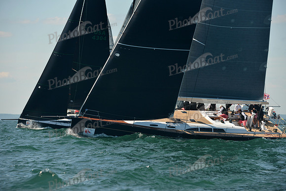 2015 Block Island Race Week G 1568