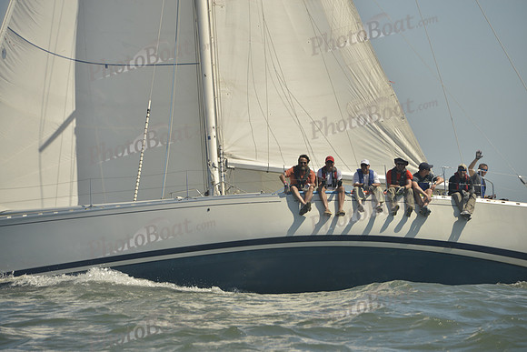 2017 Charleston Race Week A_0533