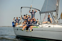 2014 Charleston Race Week A 218