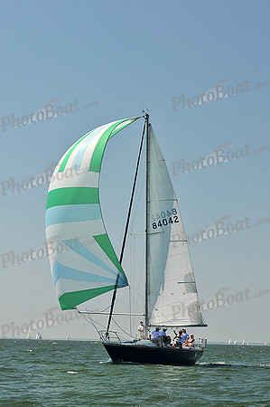 2013 Southern Bay Race Week C 880