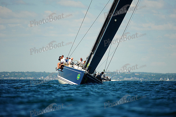 2014 NYYC Annual Regatta C 893