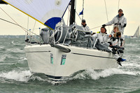 2013 Charleston Race Week B 324