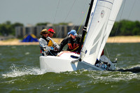 2014 Southern Bay Race Week E 823