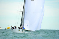 2015 Key West Race Week A 744