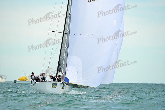 2015 Key West Race Week A 744