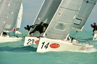 2016 Key West Race Week A_1587