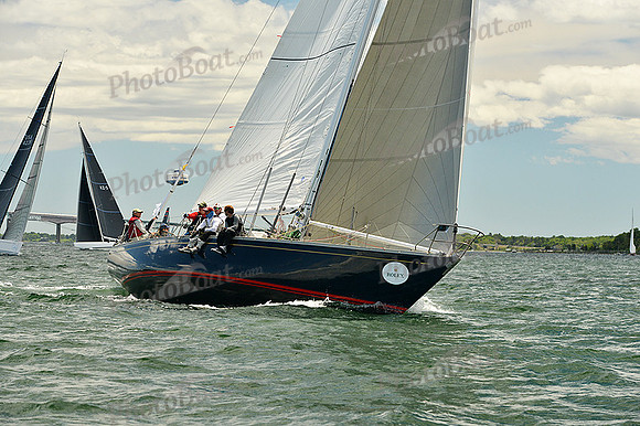 2016 NYYC Annual Regatta B_0721