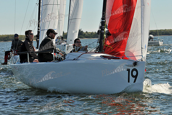 2014 J70 Winter Series C 203