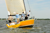 2011 Southern Bay RW A 401