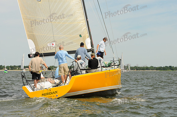 2011 Southern Bay RW A 401