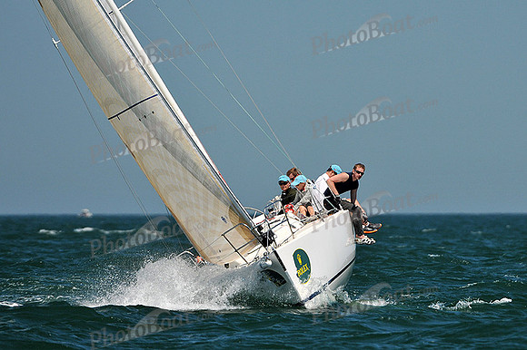 2013 NYYC Annual Regatta B 838