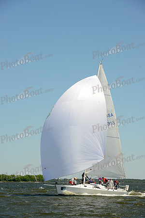 2016 Charleston Race Week E_0486