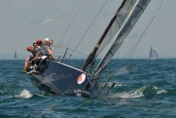 2015 Block Island Race Week A 1637