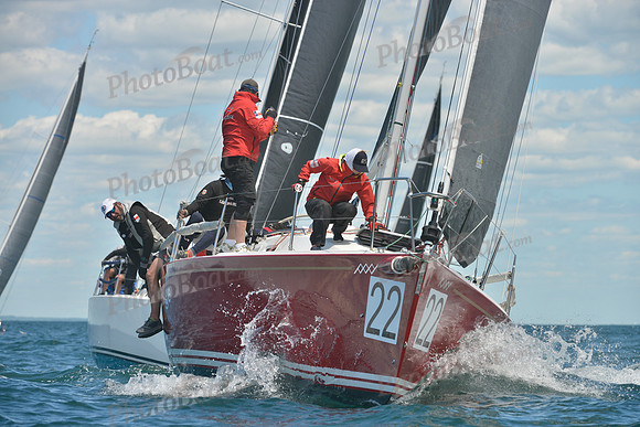 2021 Block Island Race Week D_0695