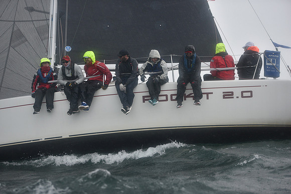 2019 Block Island Race Week G_2003