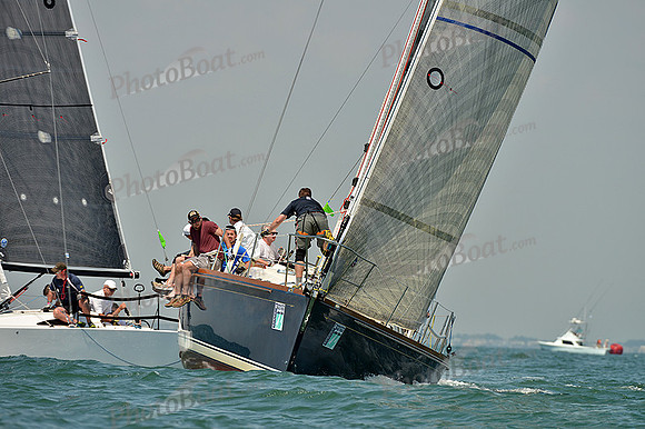 2014 Charleston Race Week D 363