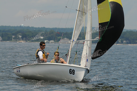 2009 US Youth Champs F 292