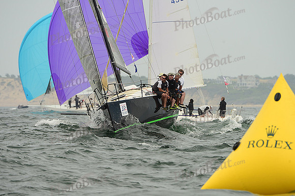 2013 Block Island Race Week C 758