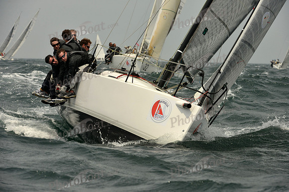 2015 Block Island Race Week D 1037