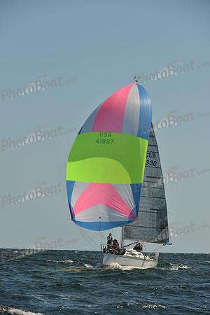 2015 Vineyard Race C 230