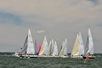 2012 CPYC One Design 1139