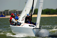 2014 Southern Bay Race Week E 824