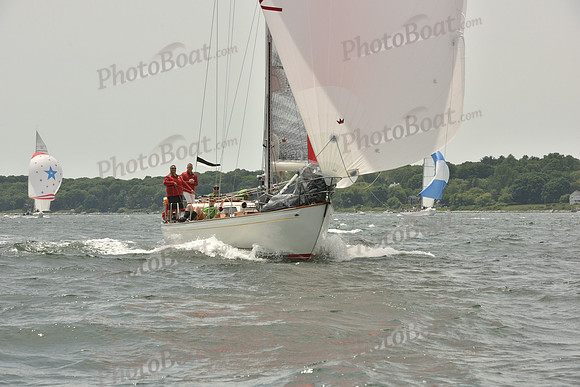 2018 NYYC Annual Regatta B_1490