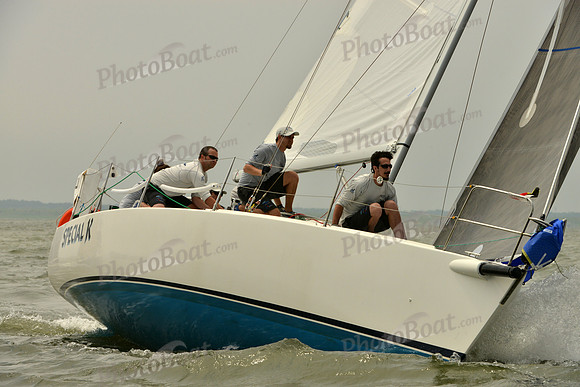 2016 Southern Bay Race Week A_0657