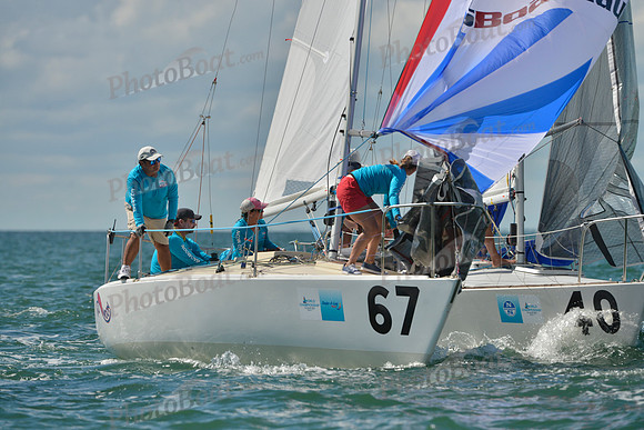 2019 J24 Worlds G_0183