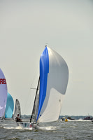 2014 Charleston Race Week B 1173
