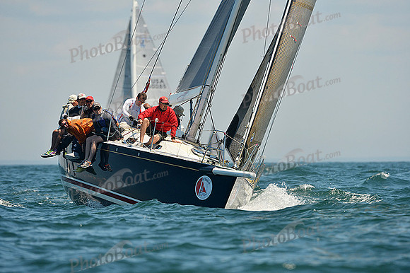 2015 Block Island Race Week A 263