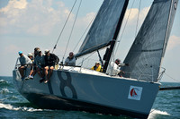 2015 Block Island Race Week A 541