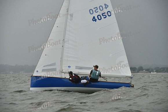 2018 Thistle Nationals E_2027