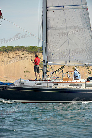 2015 Block Island Race Week I 1100